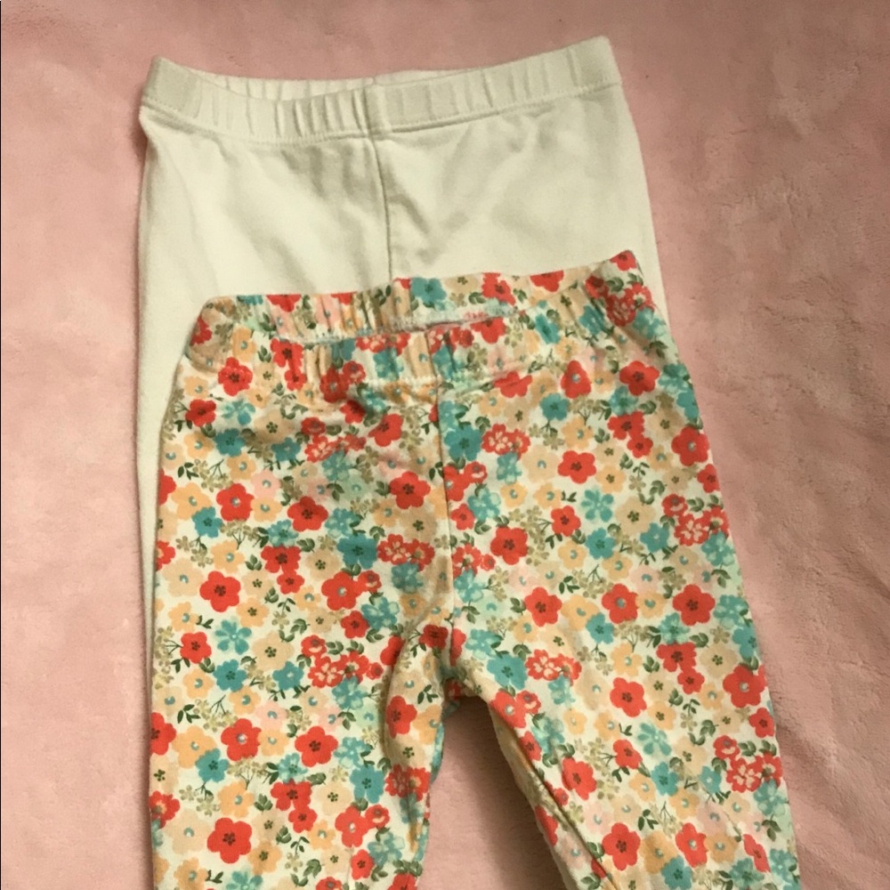 Pair of long pants